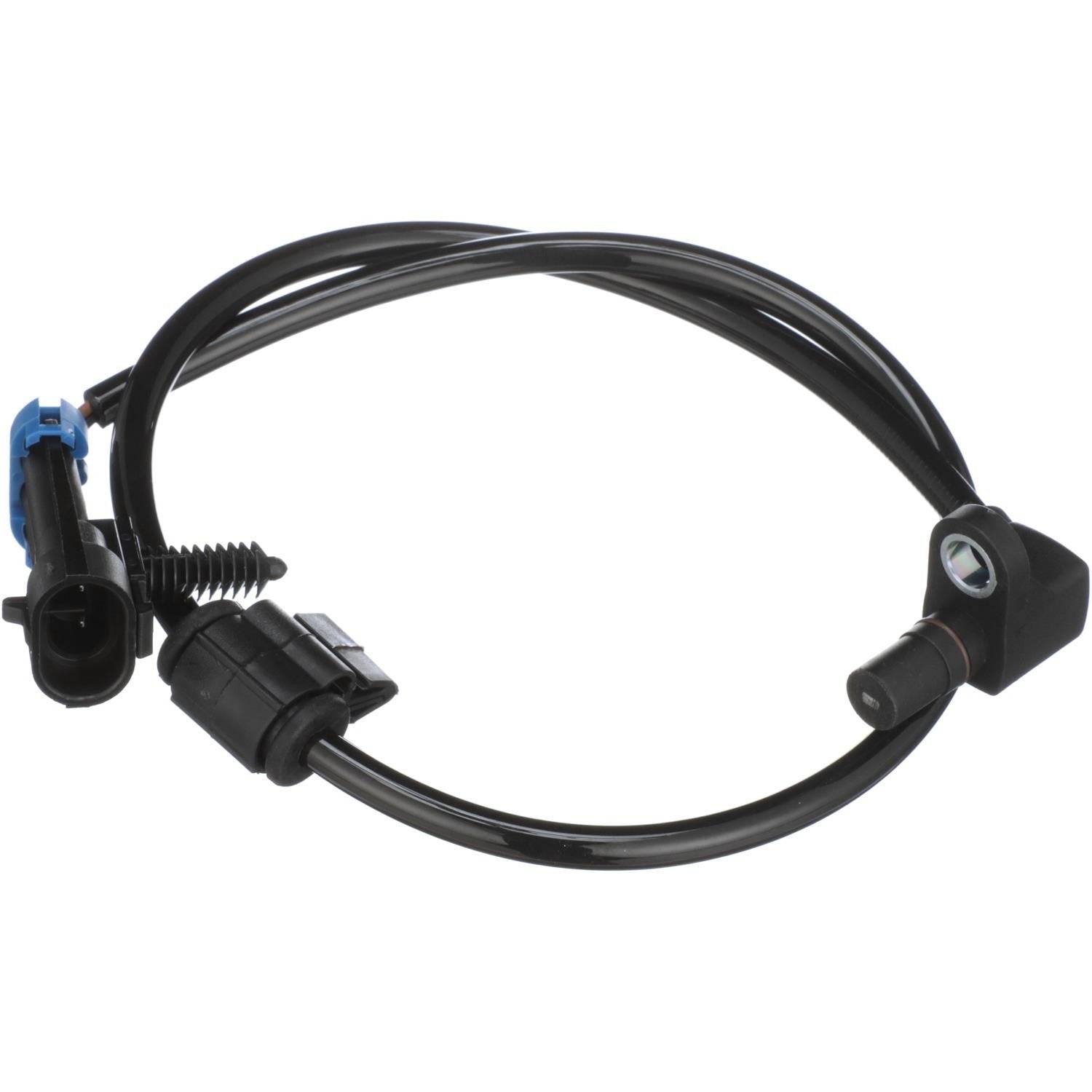 Standard Ignition ABS Wheel Speed Sensor ALS474
