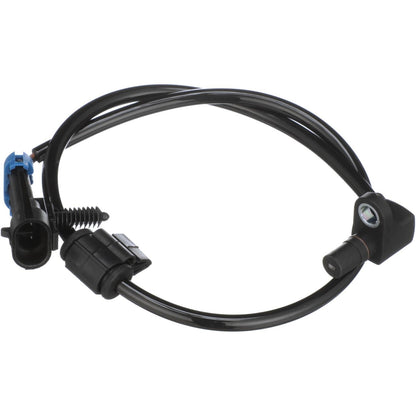 Standard Ignition ABS Wheel Speed Sensor ALS474