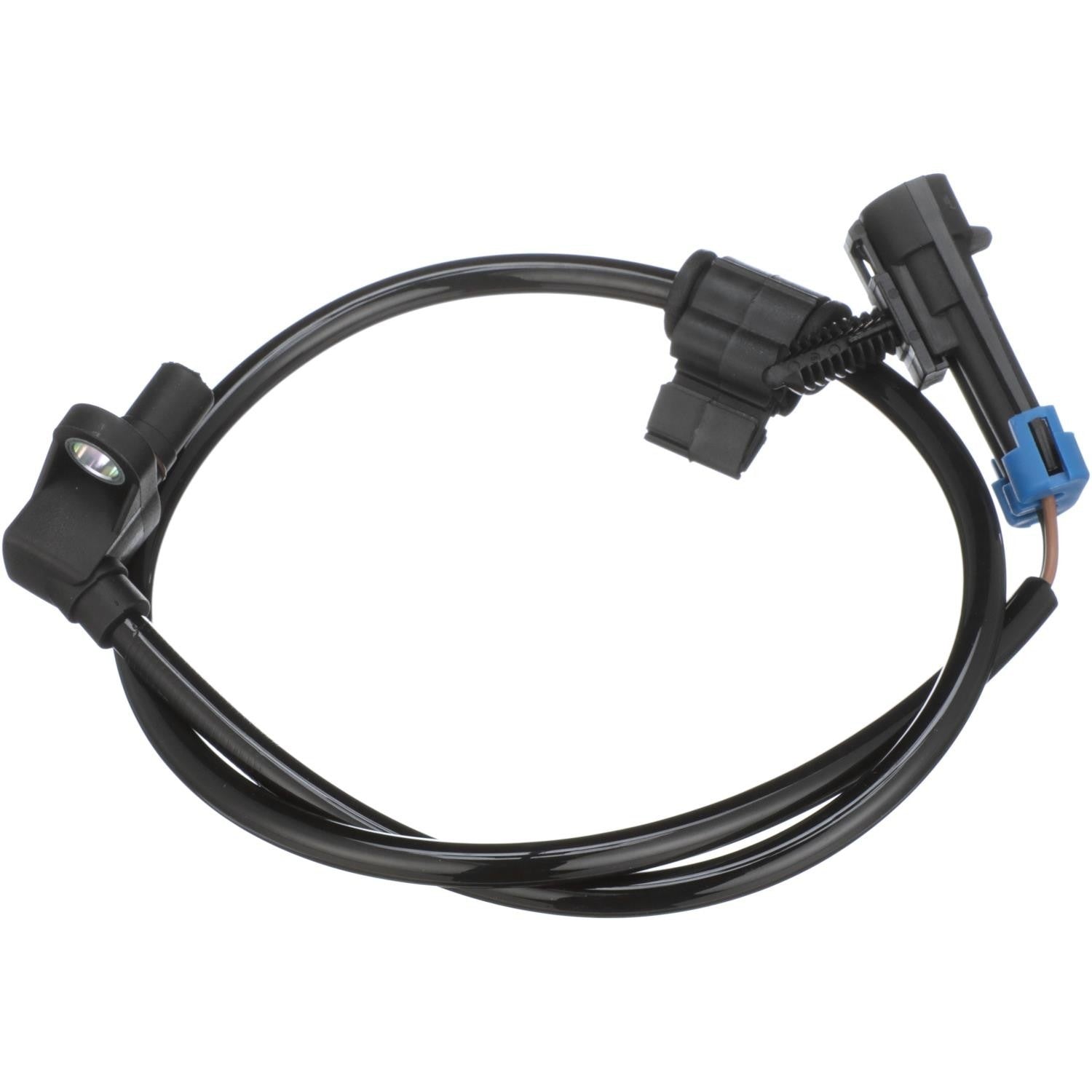 Standard Ignition ABS Wheel Speed Sensor ALS474