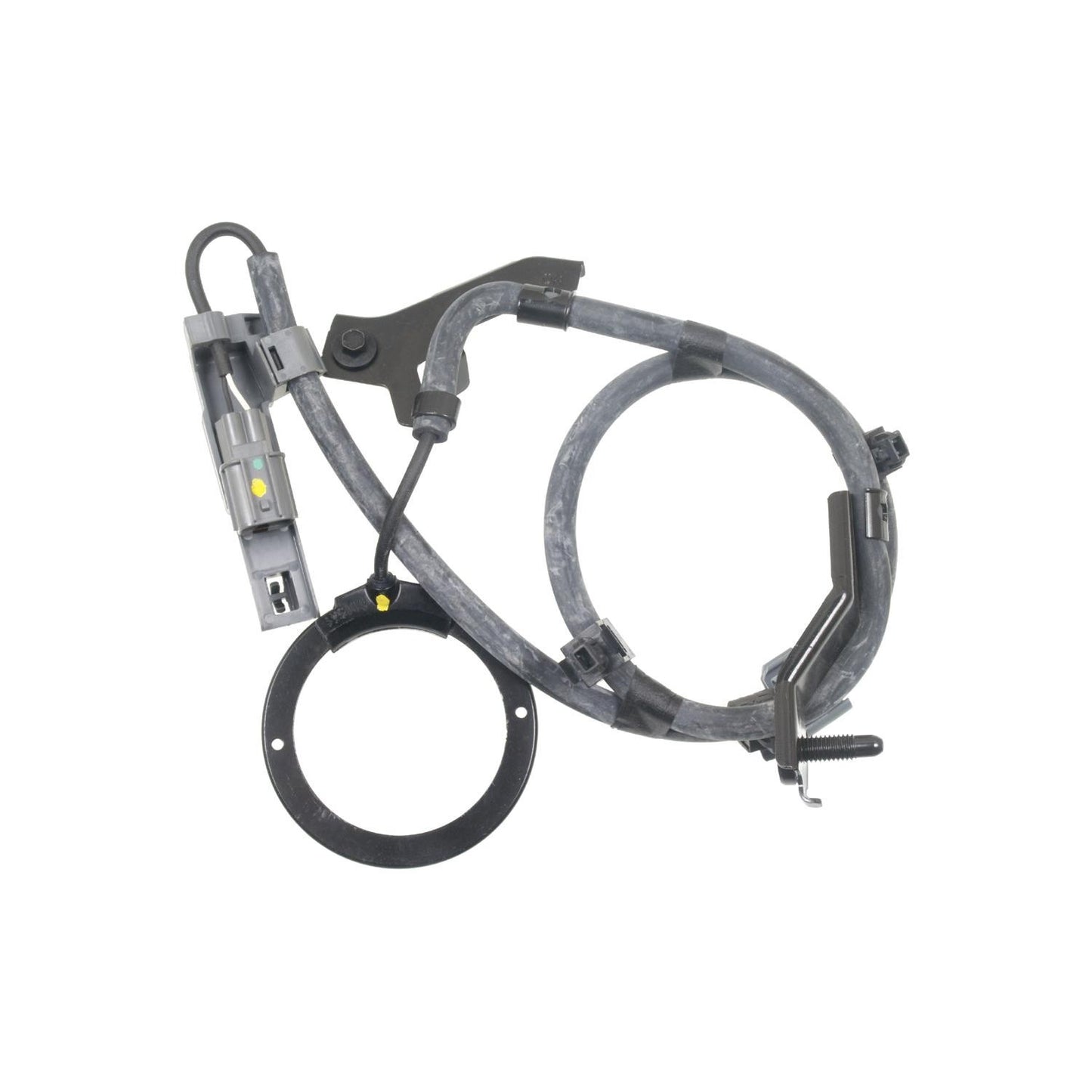 Standard Ignition ABS Wheel Speed Sensor ALS475