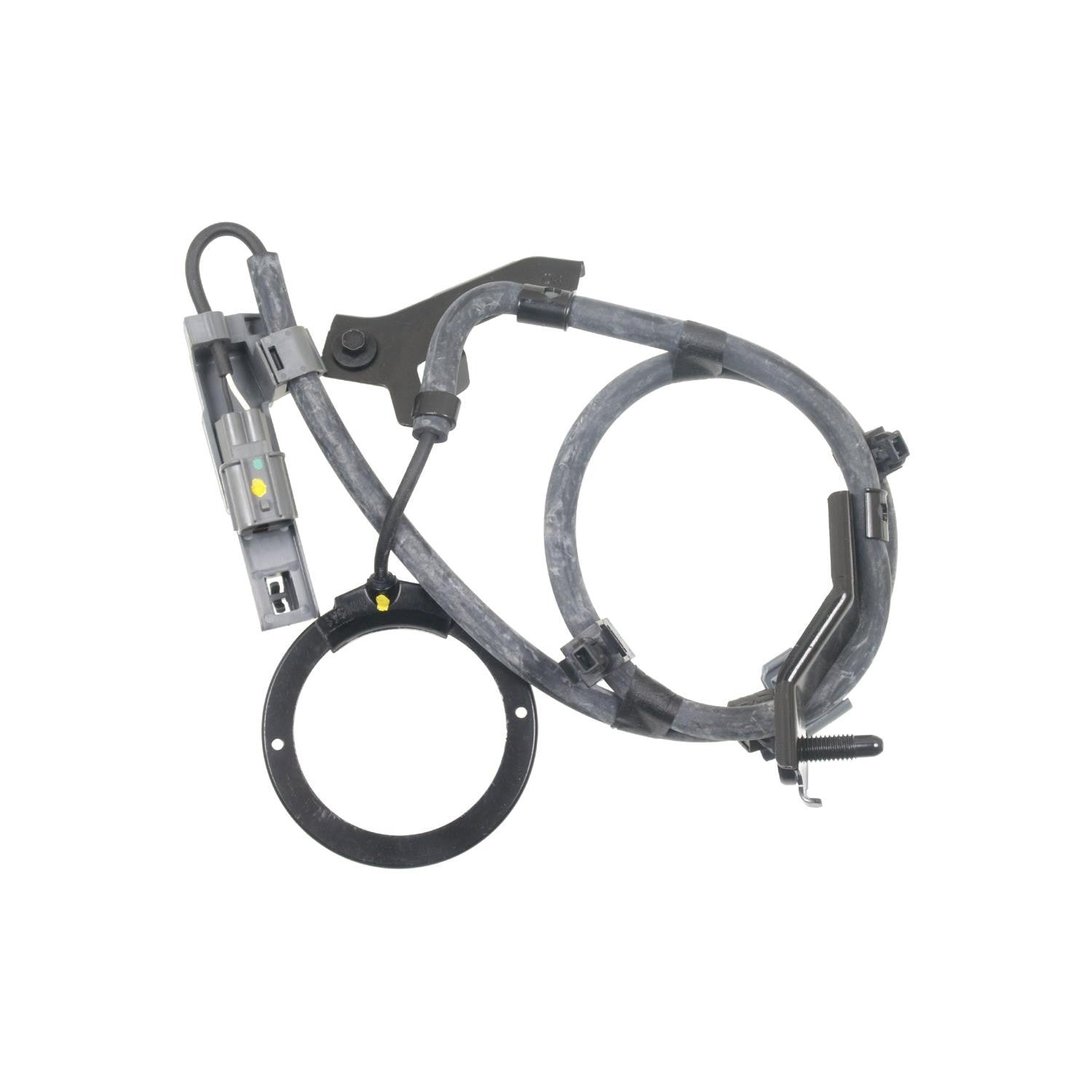 Standard Ignition ABS Wheel Speed Sensor ALS475