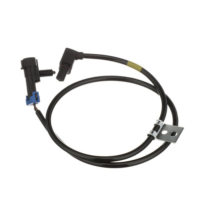 Standard Ignition ABS Wheel Speed Sensor ALS480