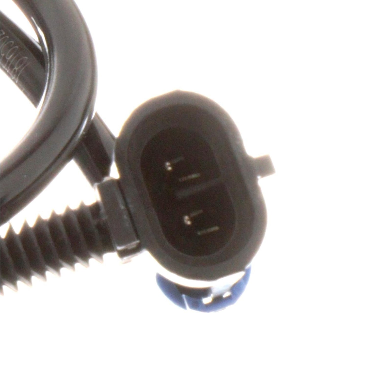 Standard Ignition ABS Wheel Speed Sensor ALS480