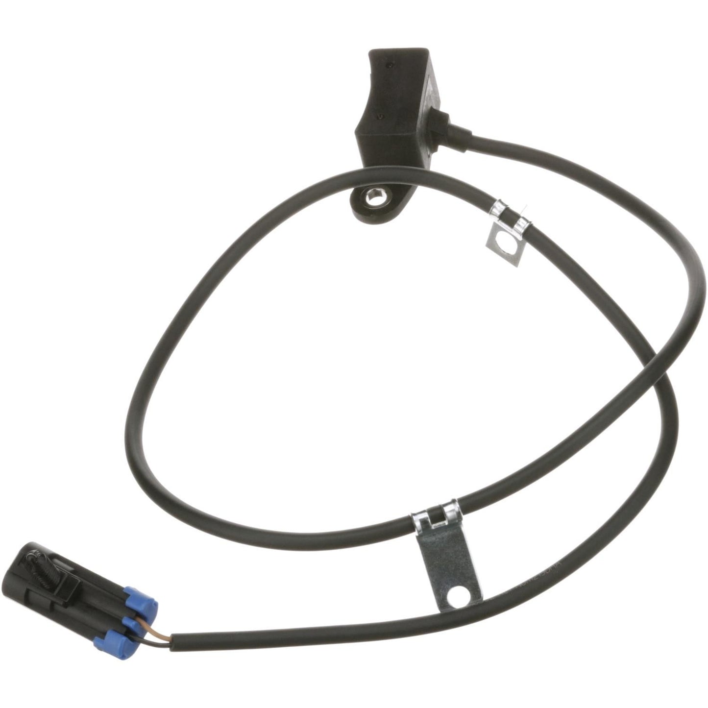 Standard Ignition ABS Wheel Speed Sensor ALS481