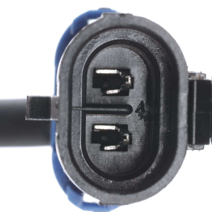 Standard Ignition ABS Wheel Speed Sensor ALS481