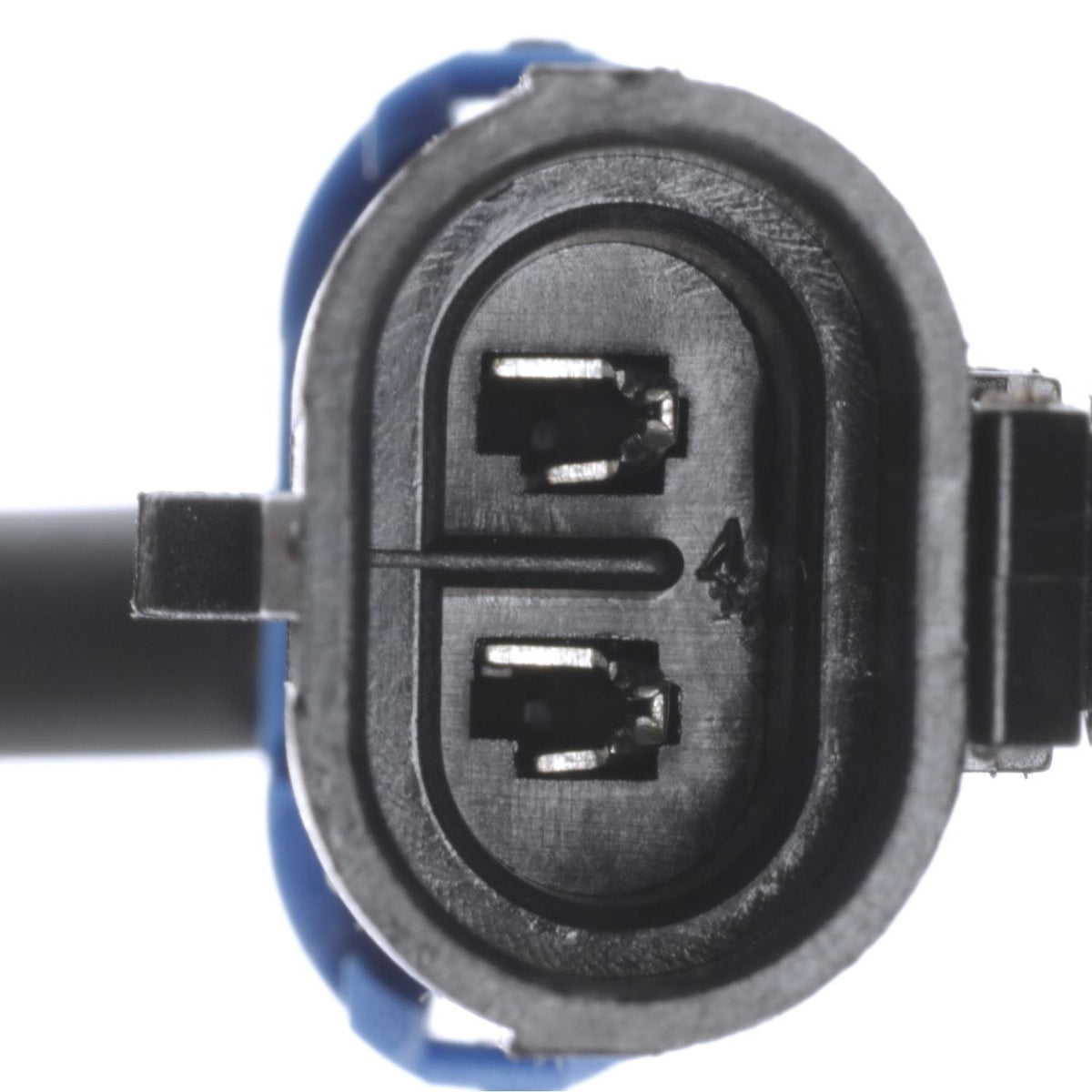 Standard Ignition ABS Wheel Speed Sensor ALS481