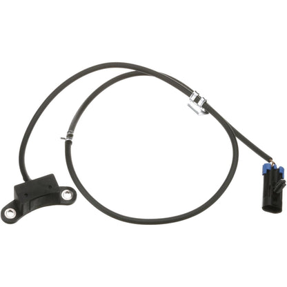 Standard Ignition ABS Wheel Speed Sensor ALS481