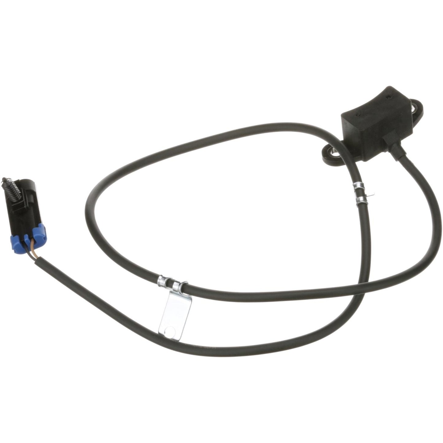 Standard Ignition ABS Wheel Speed Sensor ALS481