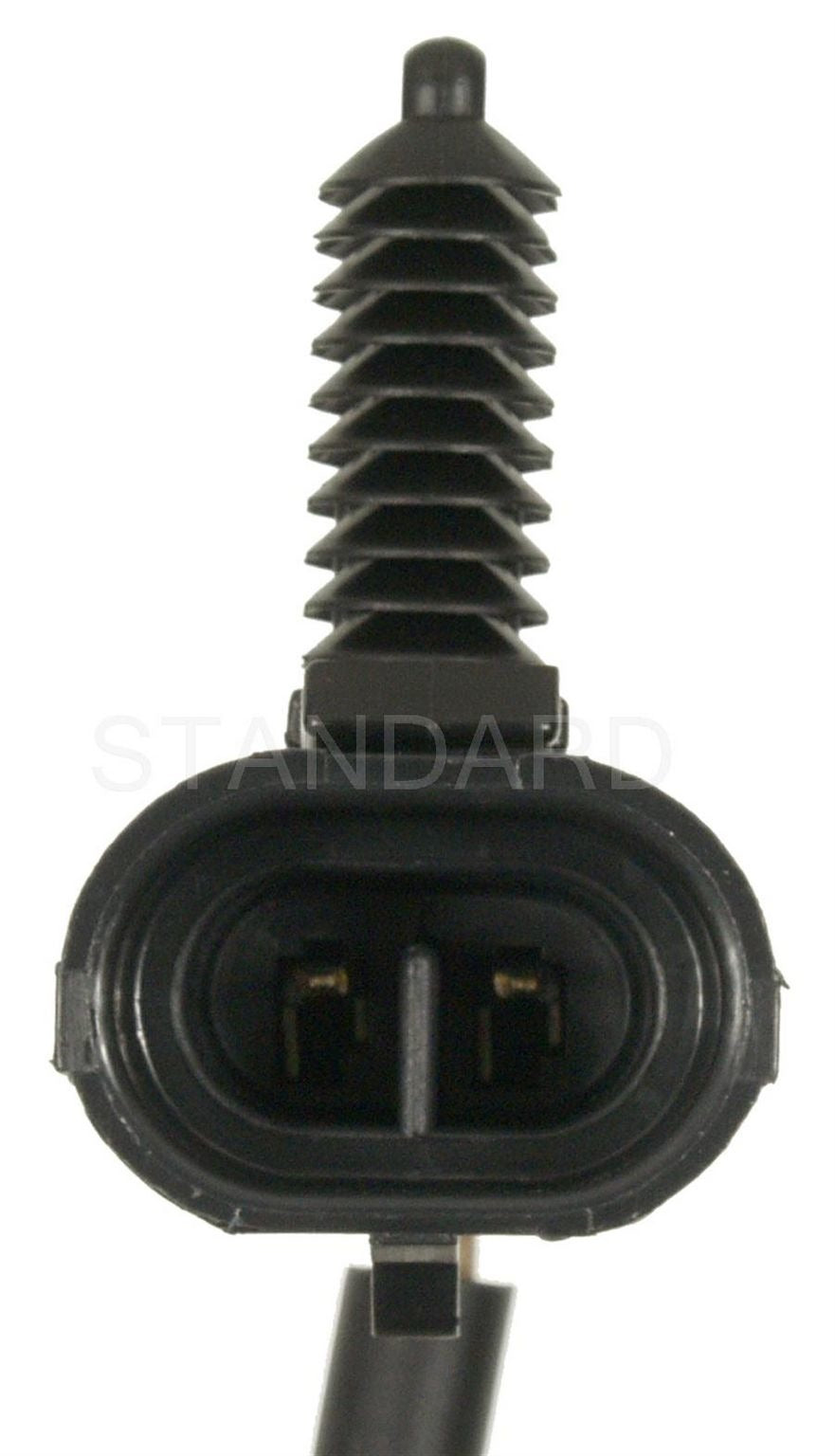 Standard Ignition ABS Wheel Speed Sensor ALS481