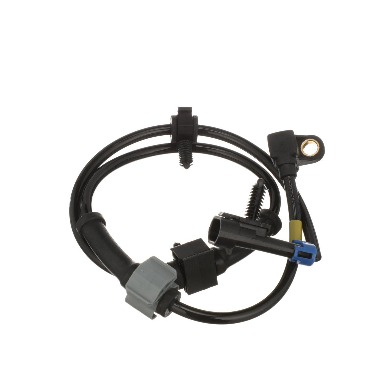 Standard Ignition ABS Wheel Speed Sensor ALS482