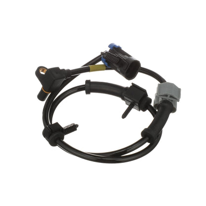 Standard Ignition ABS Wheel Speed Sensor ALS482