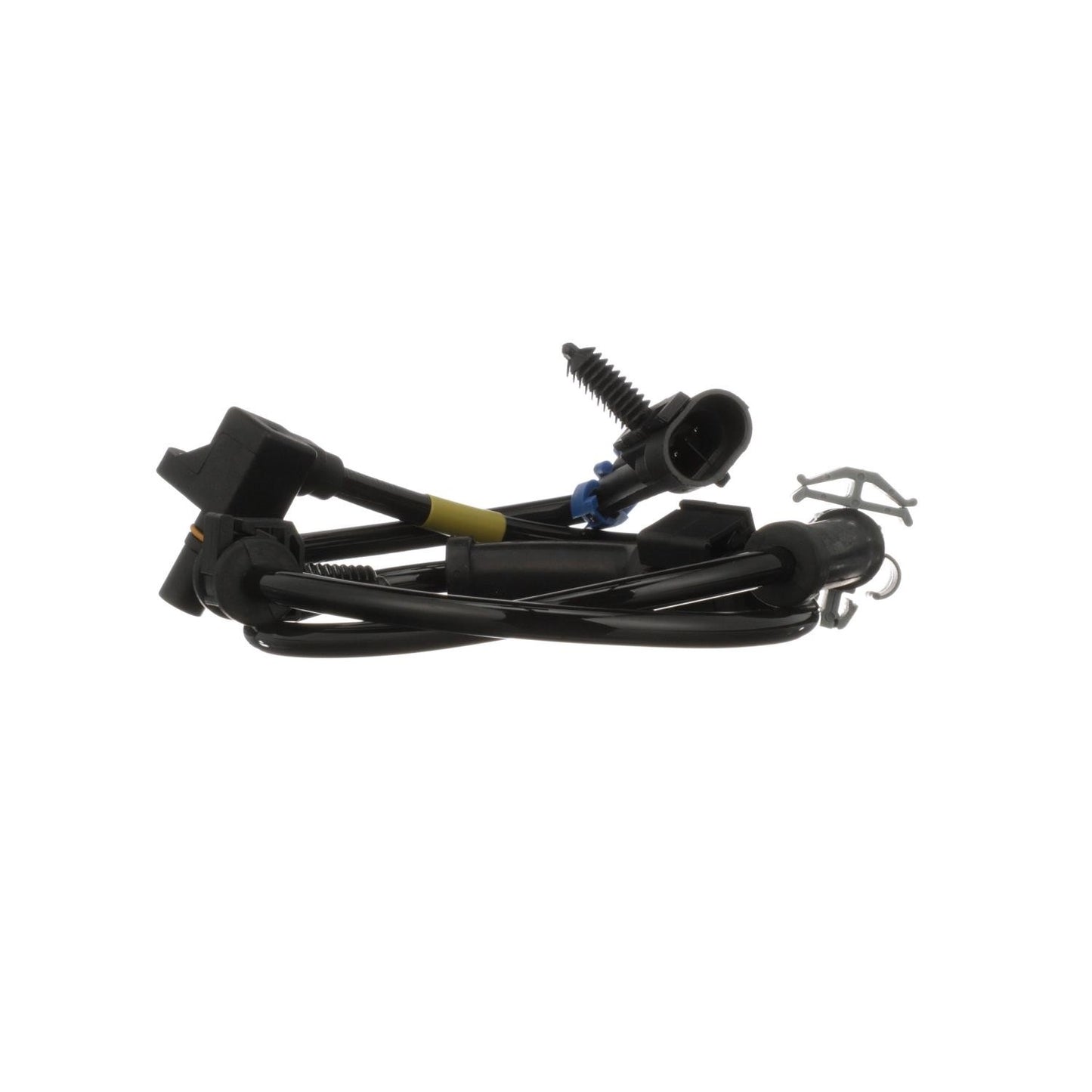 Standard Ignition ABS Wheel Speed Sensor ALS482