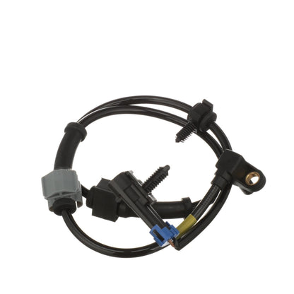 Standard Ignition ABS Wheel Speed Sensor ALS482
