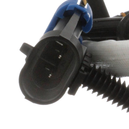 Standard Ignition ABS Wheel Speed Sensor ALS483
