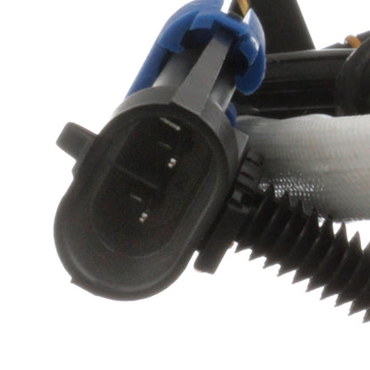 Standard Ignition ABS Wheel Speed Sensor ALS483