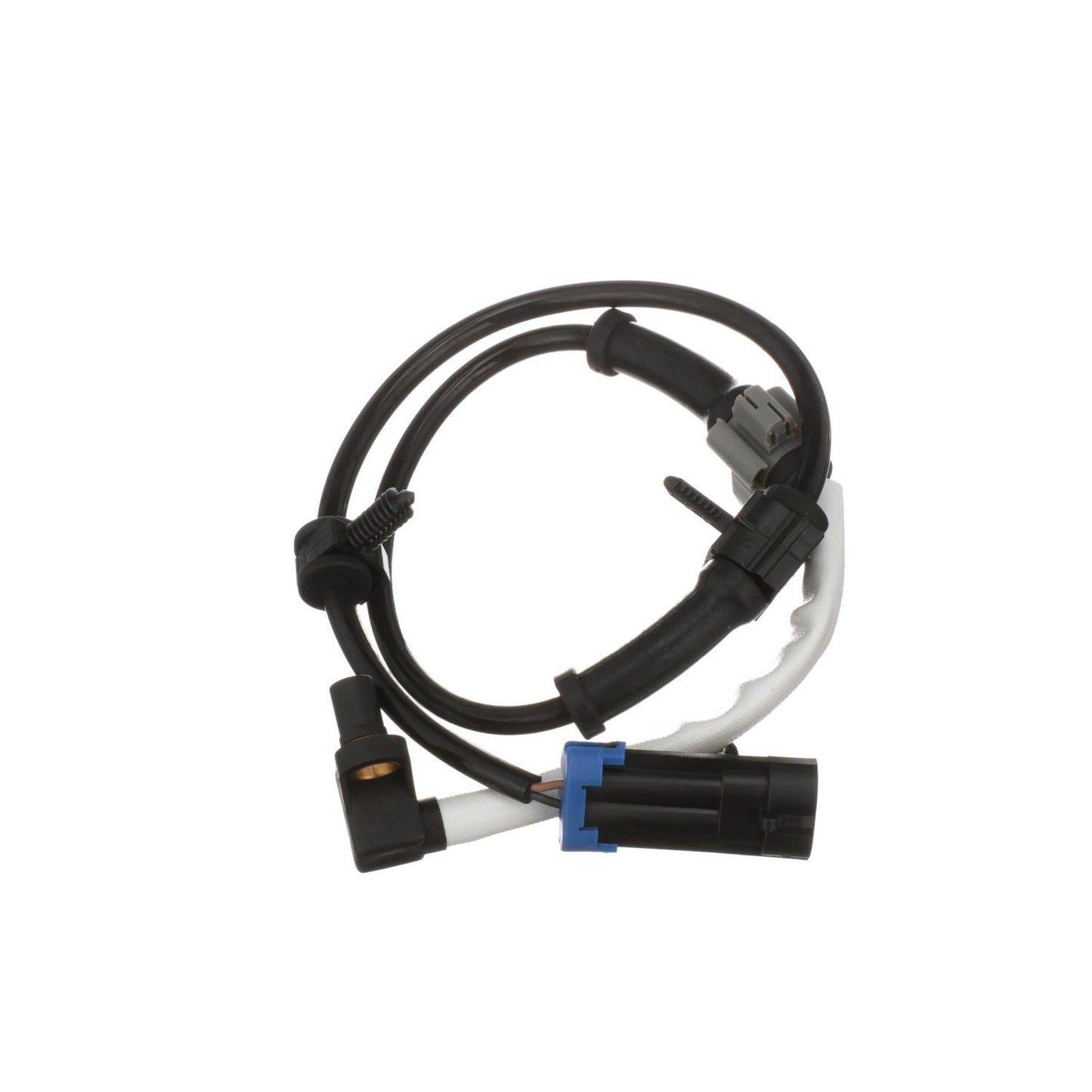 Standard Ignition ABS Wheel Speed Sensor ALS483
