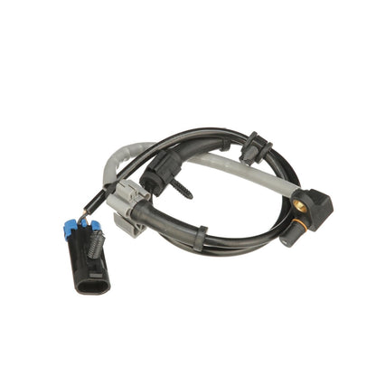 Standard Ignition ABS Wheel Speed Sensor ALS484