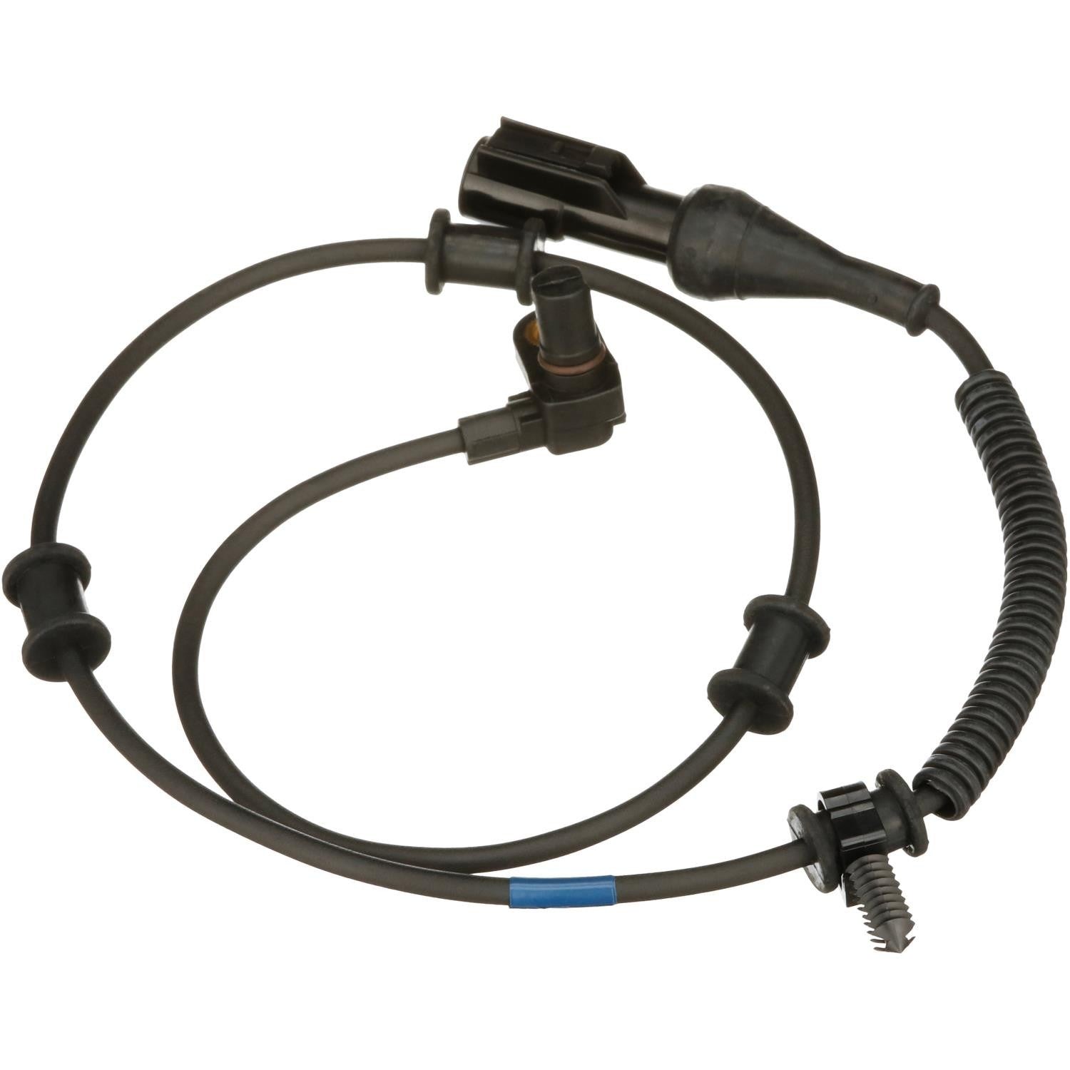 Standard Ignition ABS Wheel Speed Sensor ALS485