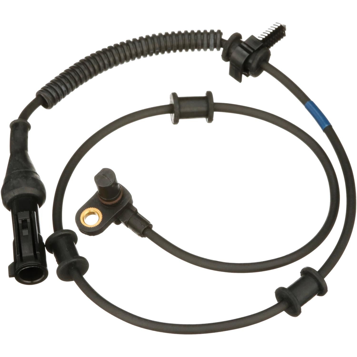 Standard Ignition ABS Wheel Speed Sensor ALS485