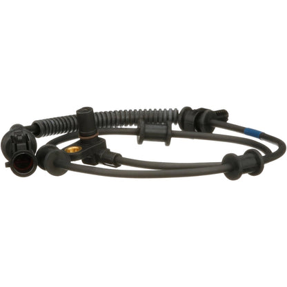 Standard Ignition ABS Wheel Speed Sensor ALS485