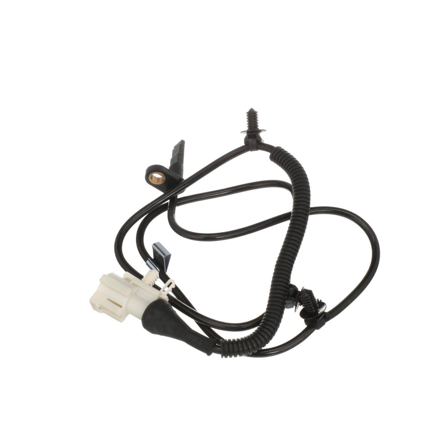 Standard Ignition ABS Wheel Speed Sensor ALS487