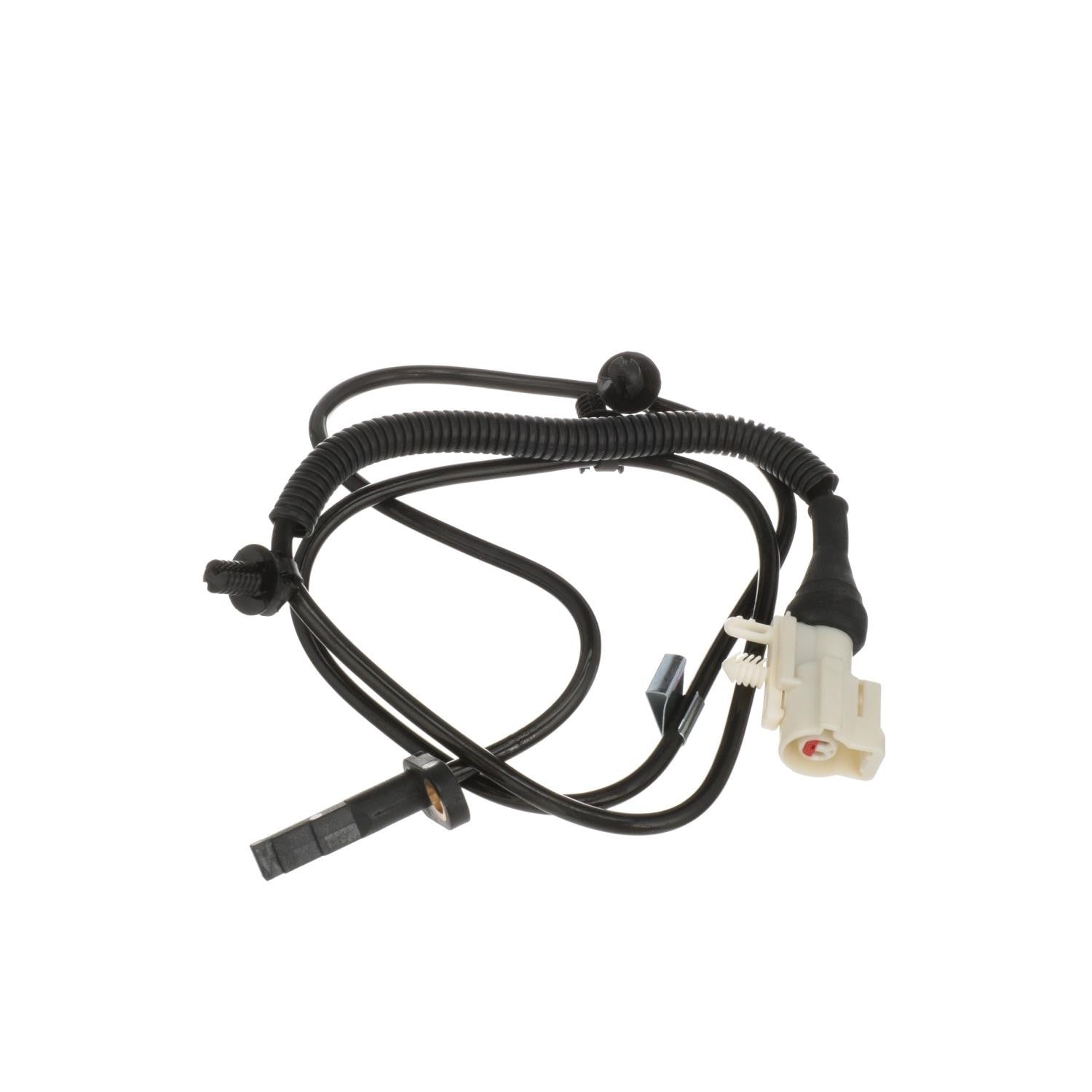 Standard Ignition ABS Wheel Speed Sensor ALS487