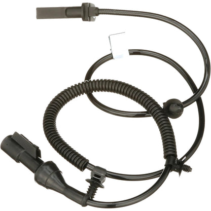 Standard Ignition ABS Wheel Speed Sensor ALS488 image 2