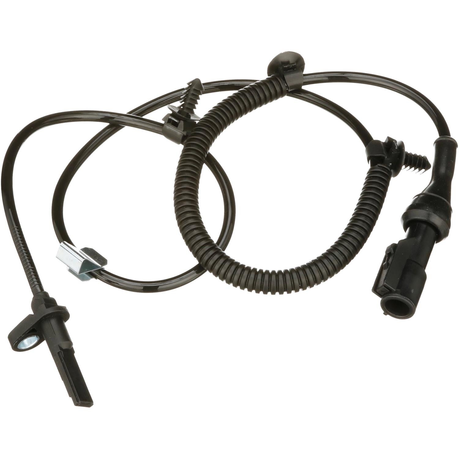Standard Ignition ABS Wheel Speed Sensor ALS488 main image