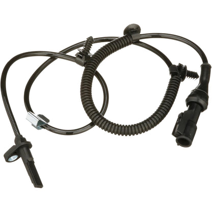 Standard Ignition ABS Wheel Speed Sensor ALS488 main image