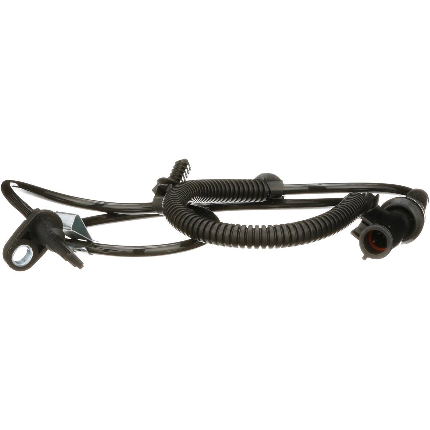 Standard Ignition ABS Wheel Speed Sensor ALS488 image 3