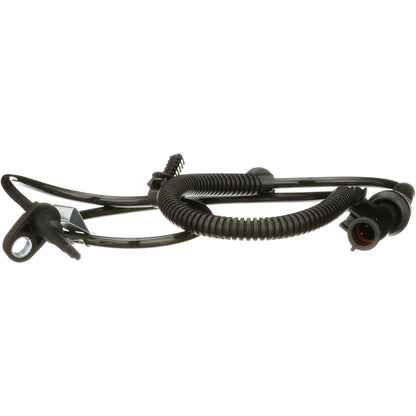 Standard Ignition ABS Wheel Speed Sensor ALS488 image 3