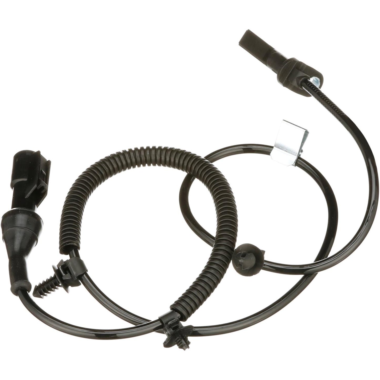 Standard Ignition ABS Wheel Speed Sensor ALS488 image 4