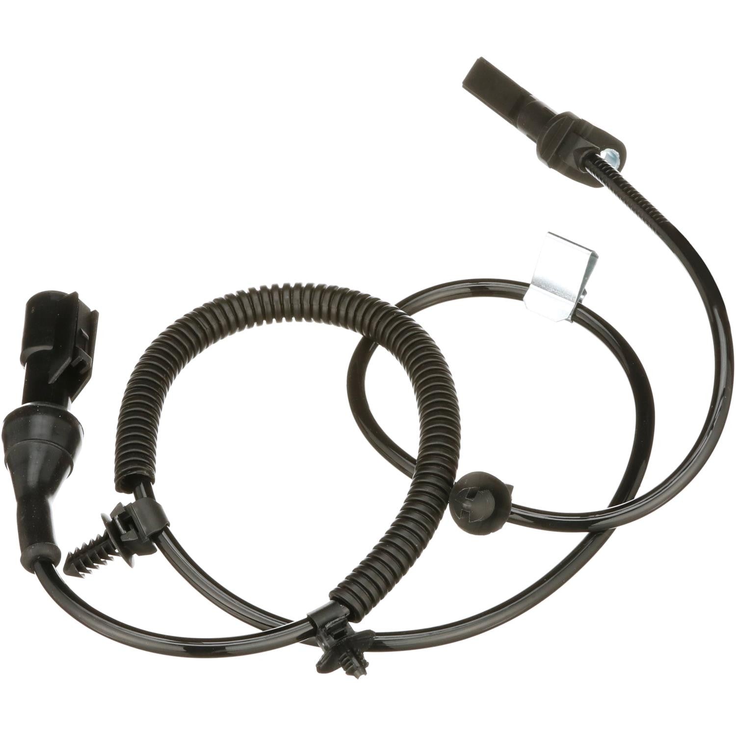 Standard Ignition ABS Wheel Speed Sensor ALS488 image 4