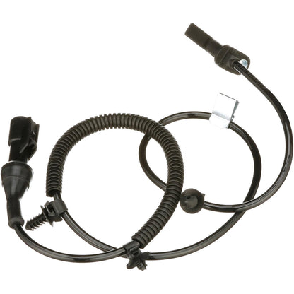 Standard Ignition ABS Wheel Speed Sensor ALS488 image 4
