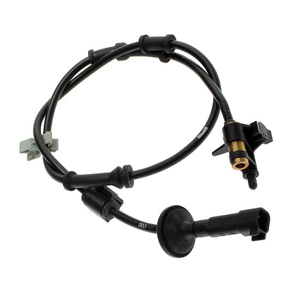 Standard Ignition ABS Wheel Speed Sensor ALS48