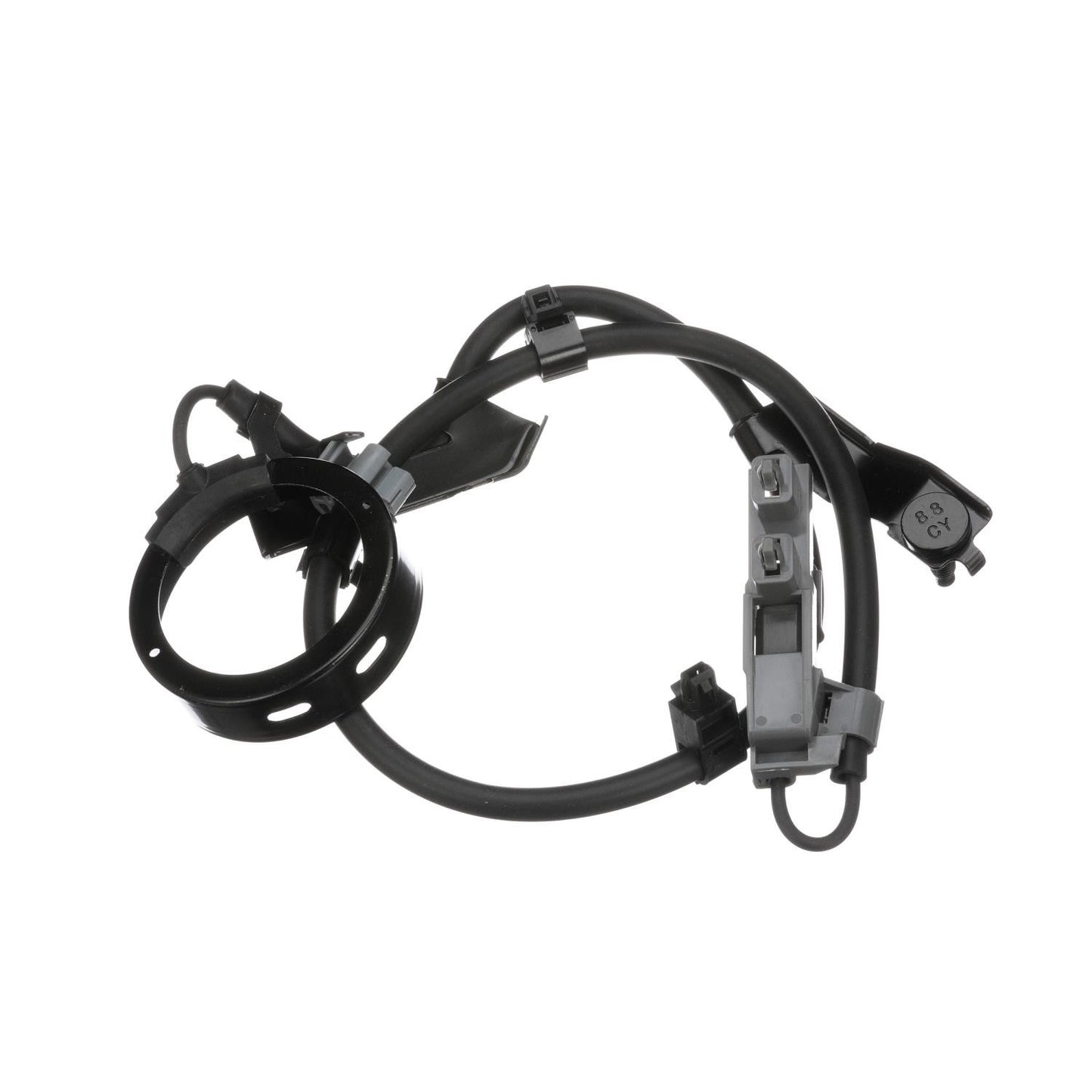 Standard Ignition ABS Wheel Speed Sensor ALS491