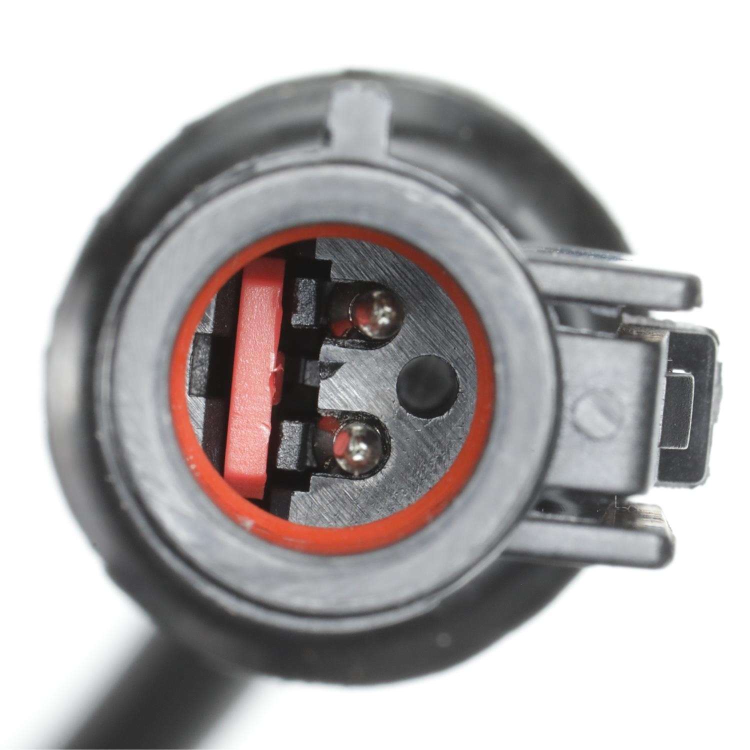 Standard Ignition ABS Wheel Speed Sensor ALS496