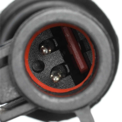Standard Ignition ABS Wheel Speed Sensor ALS497