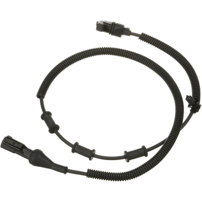 Standard Ignition ABS Wheel Speed Sensor ALS498