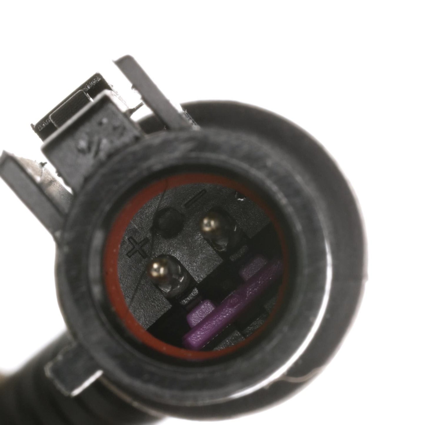 Standard Ignition ABS Wheel Speed Sensor ALS498