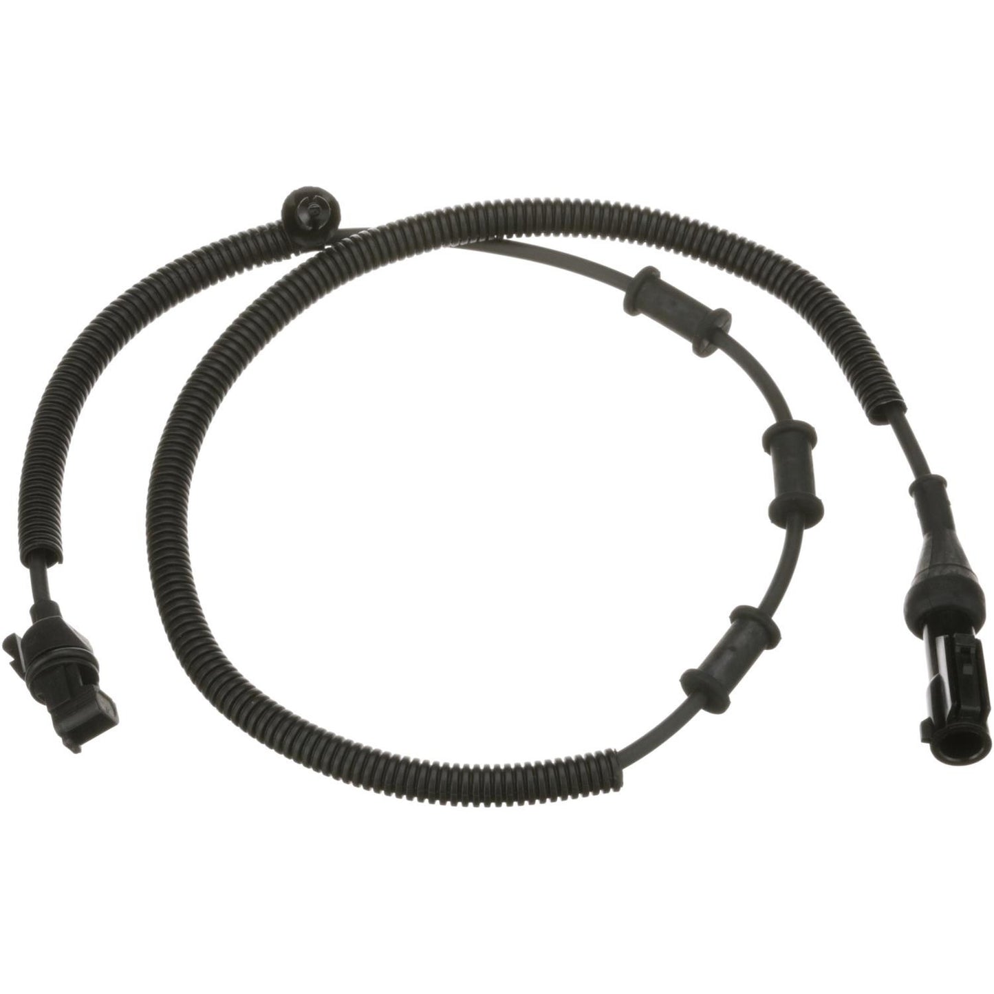 Standard Ignition ABS Wheel Speed Sensor ALS498