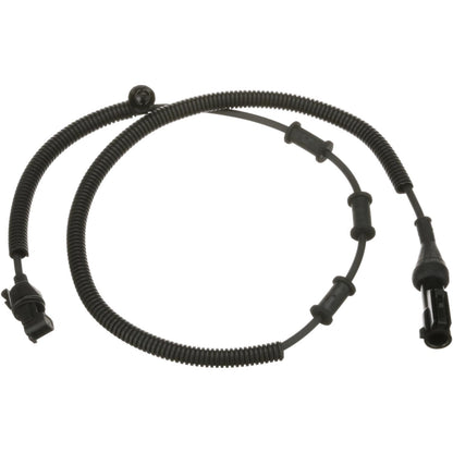 Standard Ignition ABS Wheel Speed Sensor ALS498