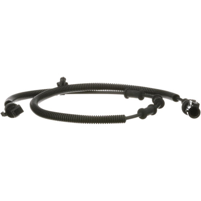 Standard Ignition ABS Wheel Speed Sensor ALS498