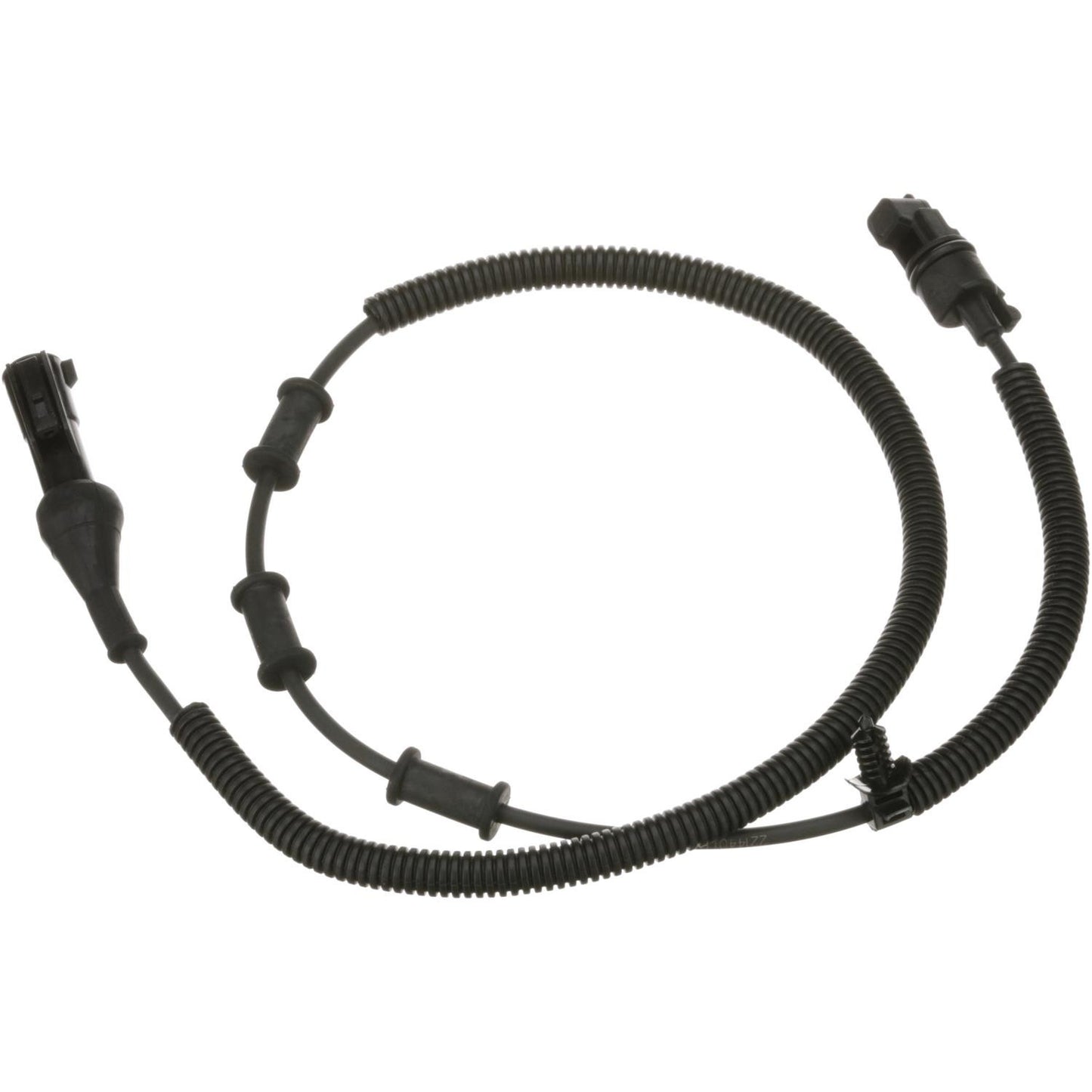Standard Ignition ABS Wheel Speed Sensor ALS498