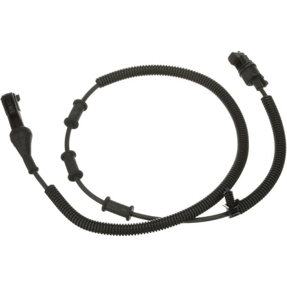 Standard Ignition ABS Wheel Speed Sensor ALS498