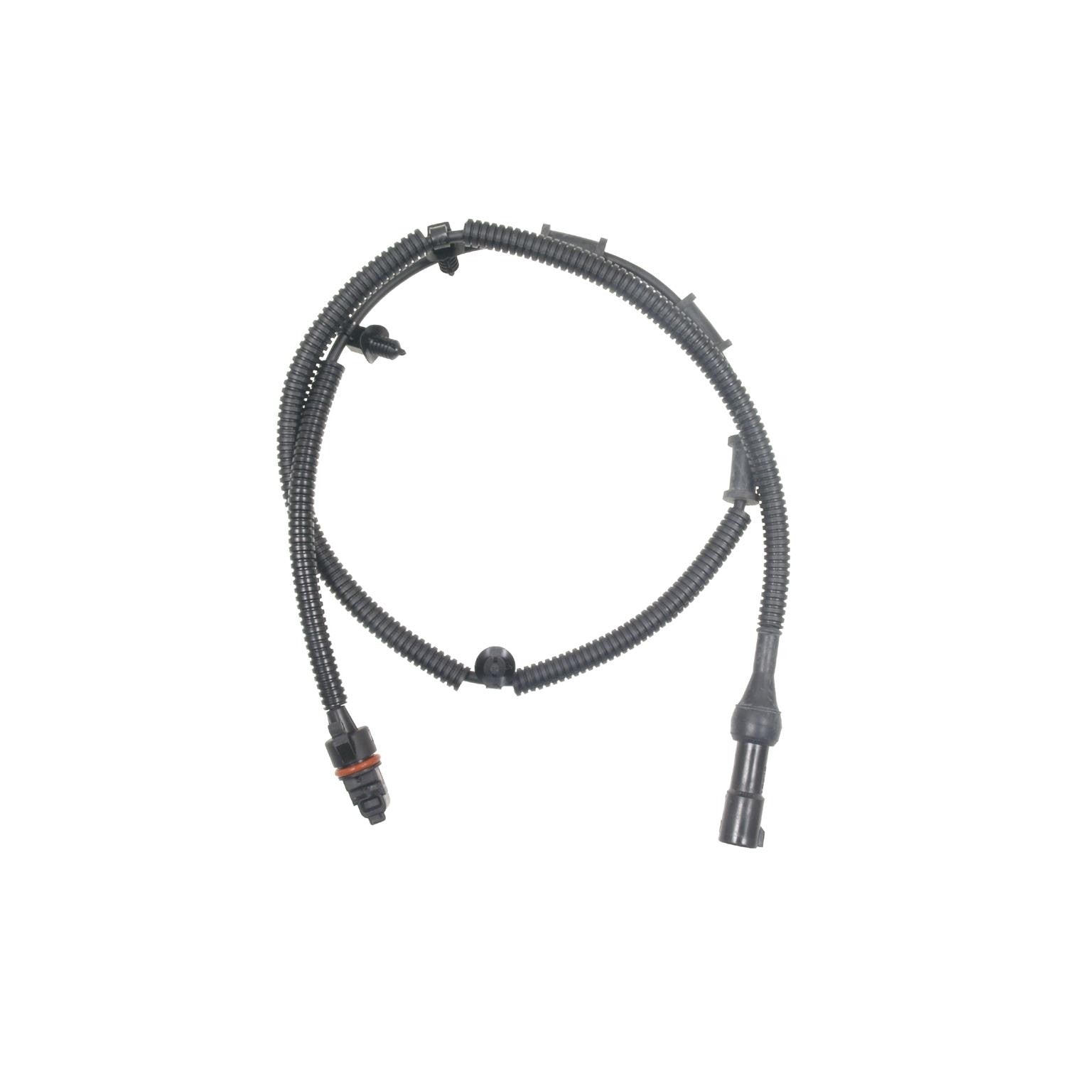 Standard Ignition ABS Wheel Speed Sensor ALS499
