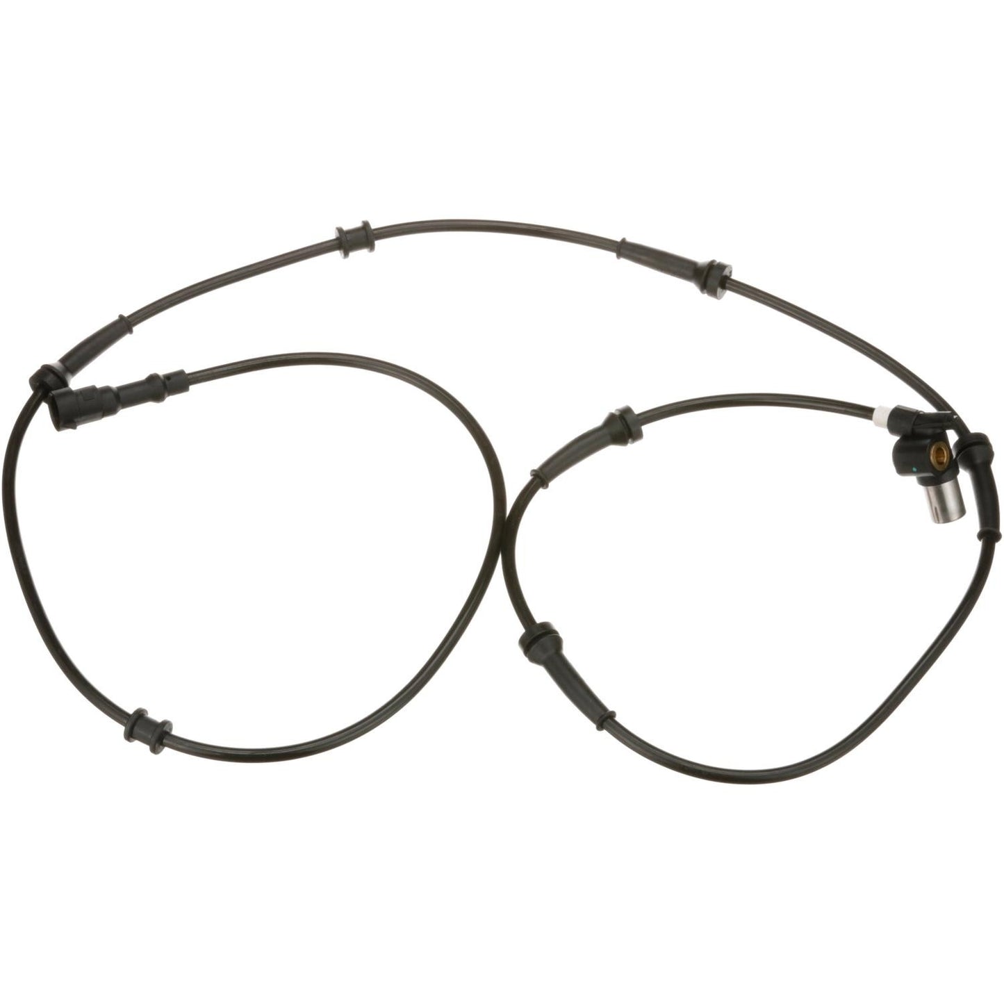 Standard Ignition ABS Wheel Speed Sensor ALS49
