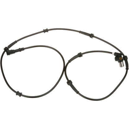 Standard Ignition ABS Wheel Speed Sensor ALS49