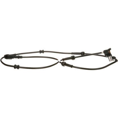 Standard Ignition ABS Wheel Speed Sensor ALS49