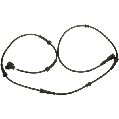 Standard Ignition ABS Wheel Speed Sensor ALS49